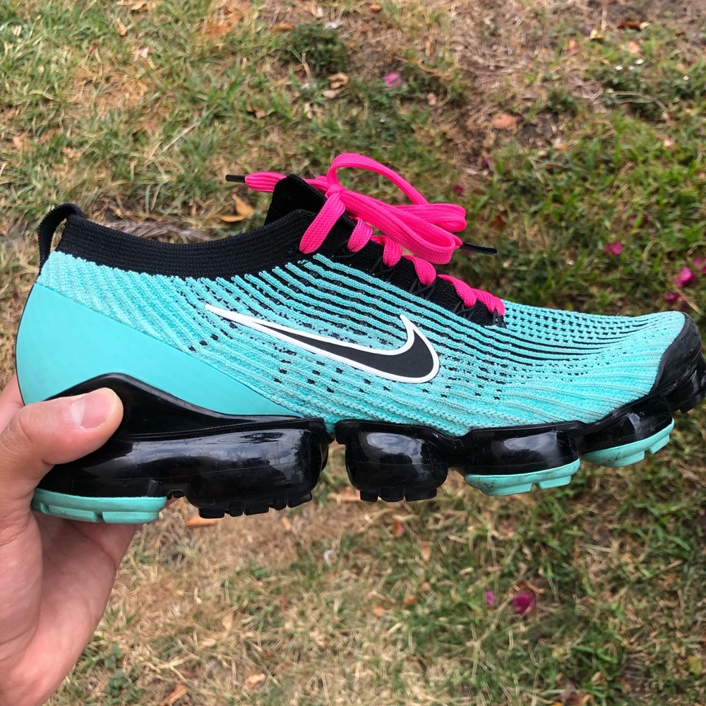 Nike Vapormax 3.0 “South Beach”
